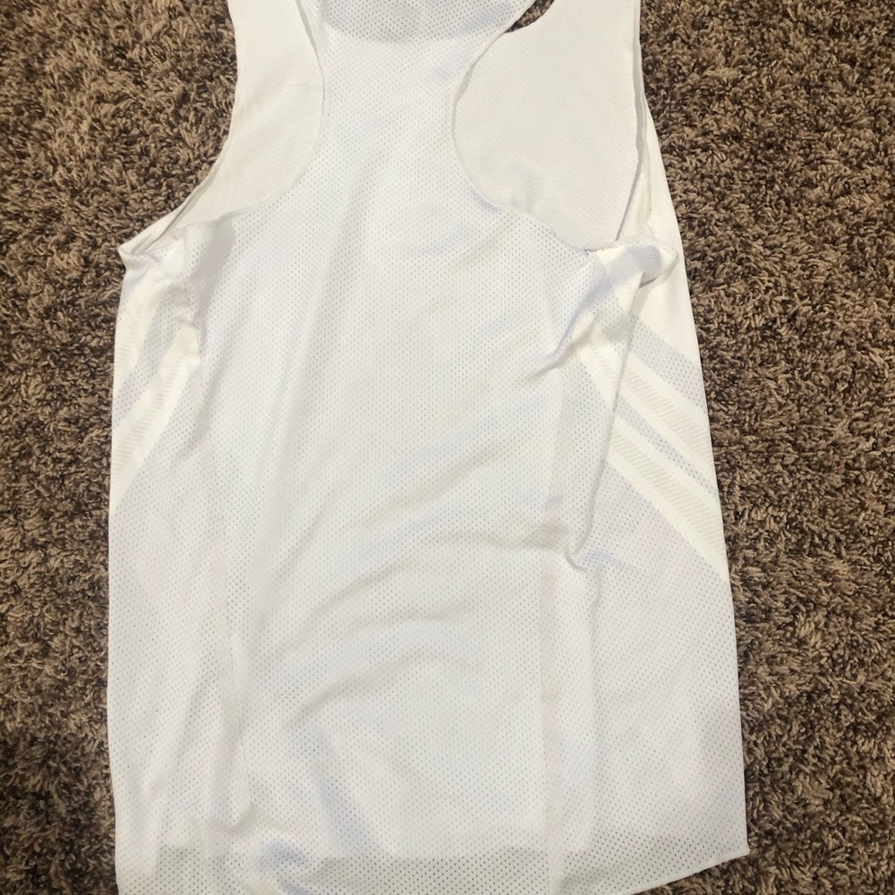 Nike tank - Picture 2 of 2